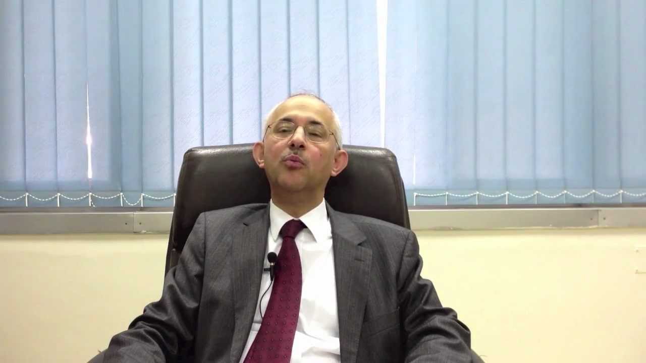 الدكتور/ فؤاد العلي - التهاب الكبد الفيروسي ب