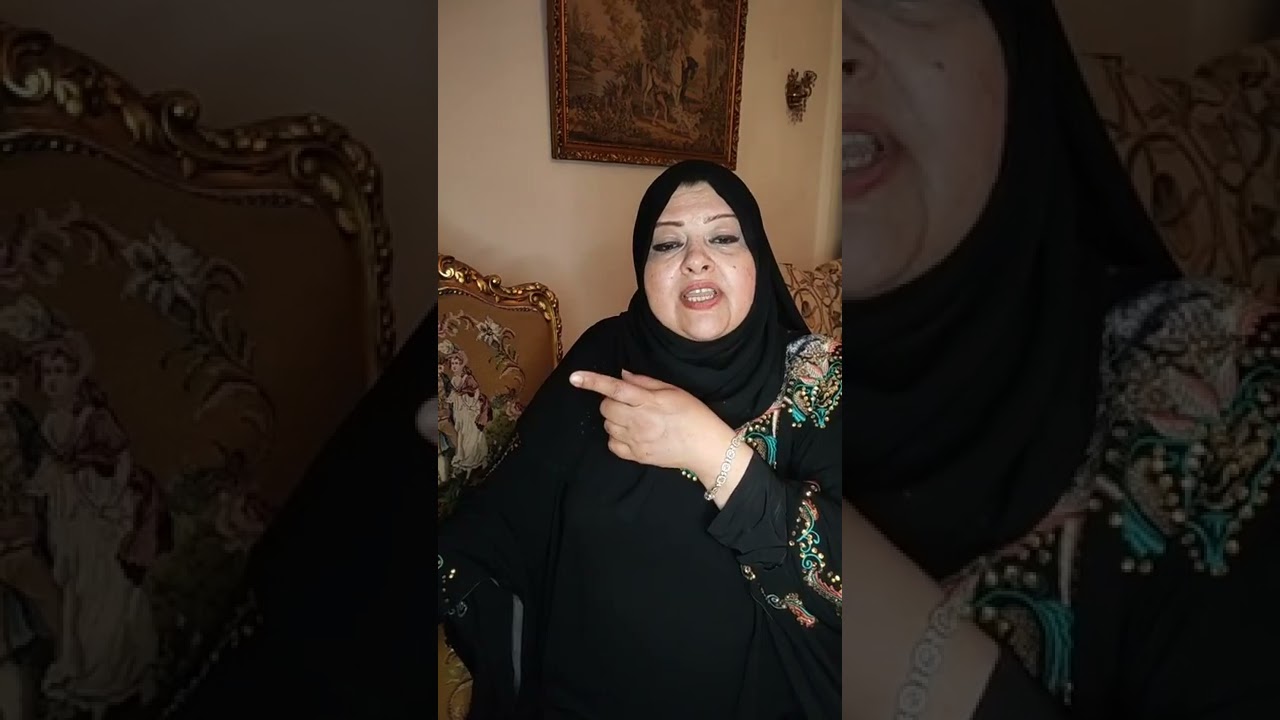 المطالبه بتعويض مليون جنيه .. إلقاء القبض على القاضي .. أمال ماهر