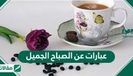 عبارات عن الصباح الجميل للأصدقاء وزملاء العمل