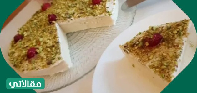 حلويات رمضان سهلة وسريعة
