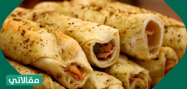طريقة عمل الشاورما بالبيت المصرية