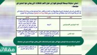 اعملى استبانه مبسطه تتوصلين فيها إلى حلول لاهم المشكلات التي يعاني منها المسنون في مجتمعك