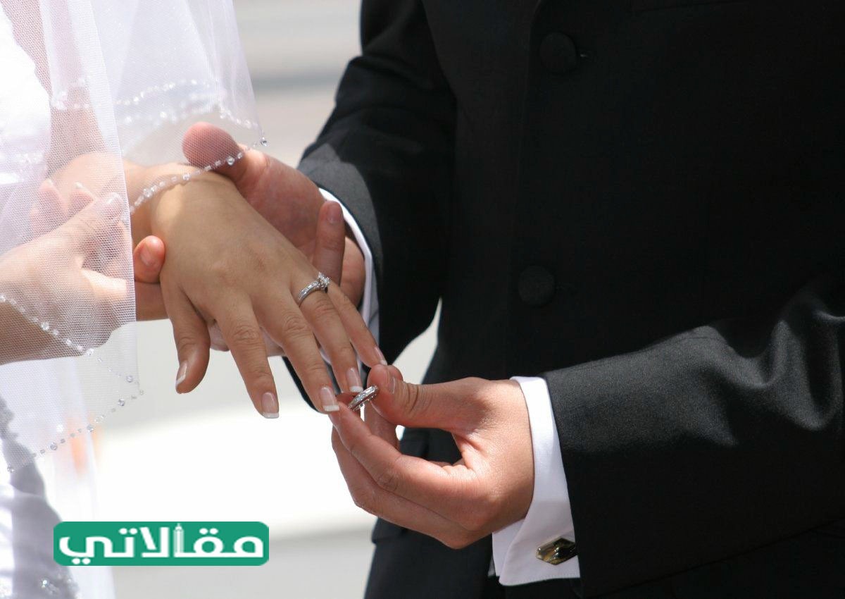 عبارات تهنئه للعريس من اخته