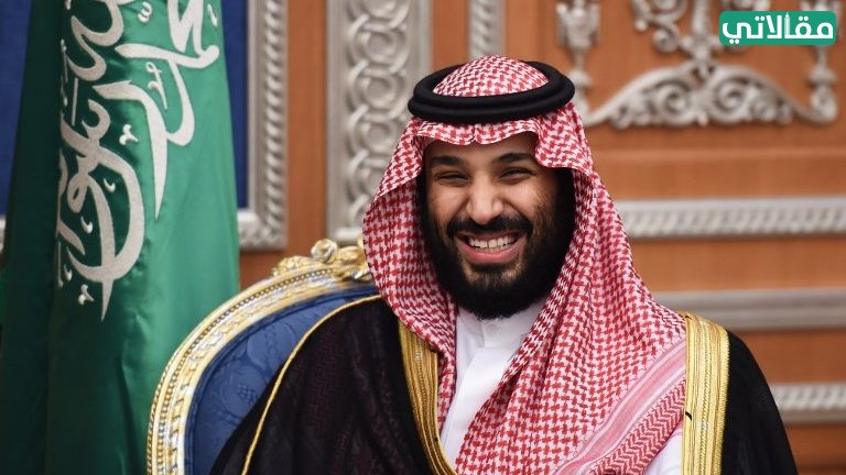 خلفيات ايفون محمد بن سلمان