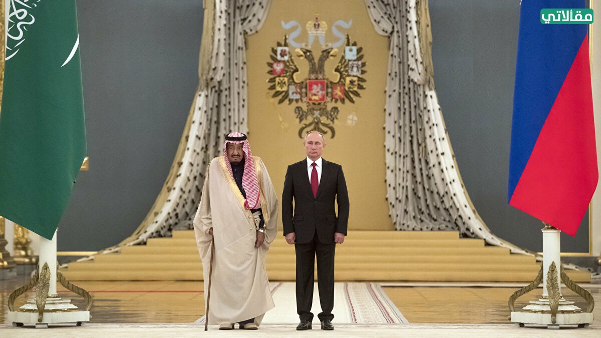 افخم الصور للملك سلمان