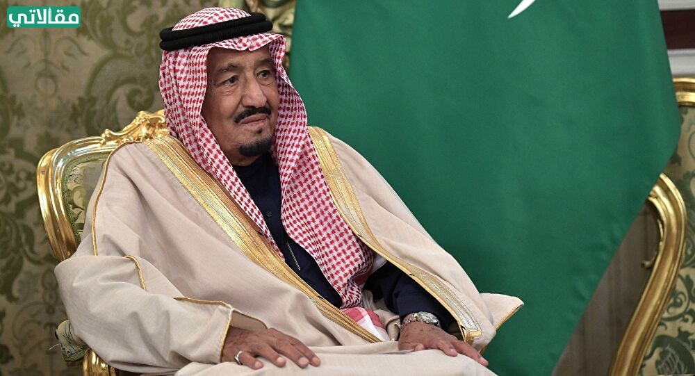افخم الصور للملك سلمان