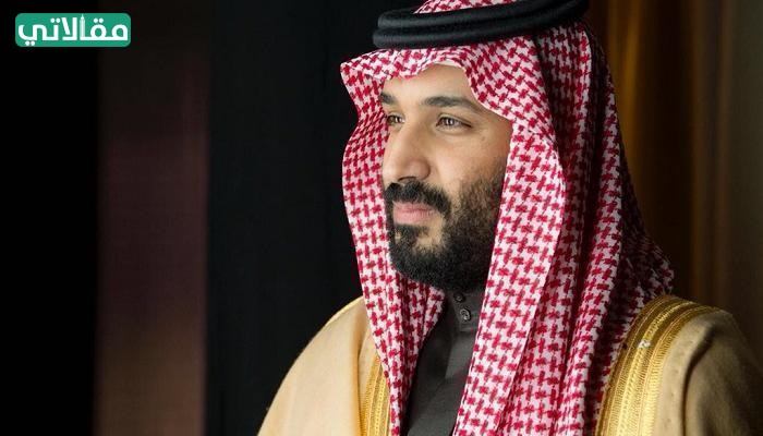 خلفيات ايفون محمد بن سلمان