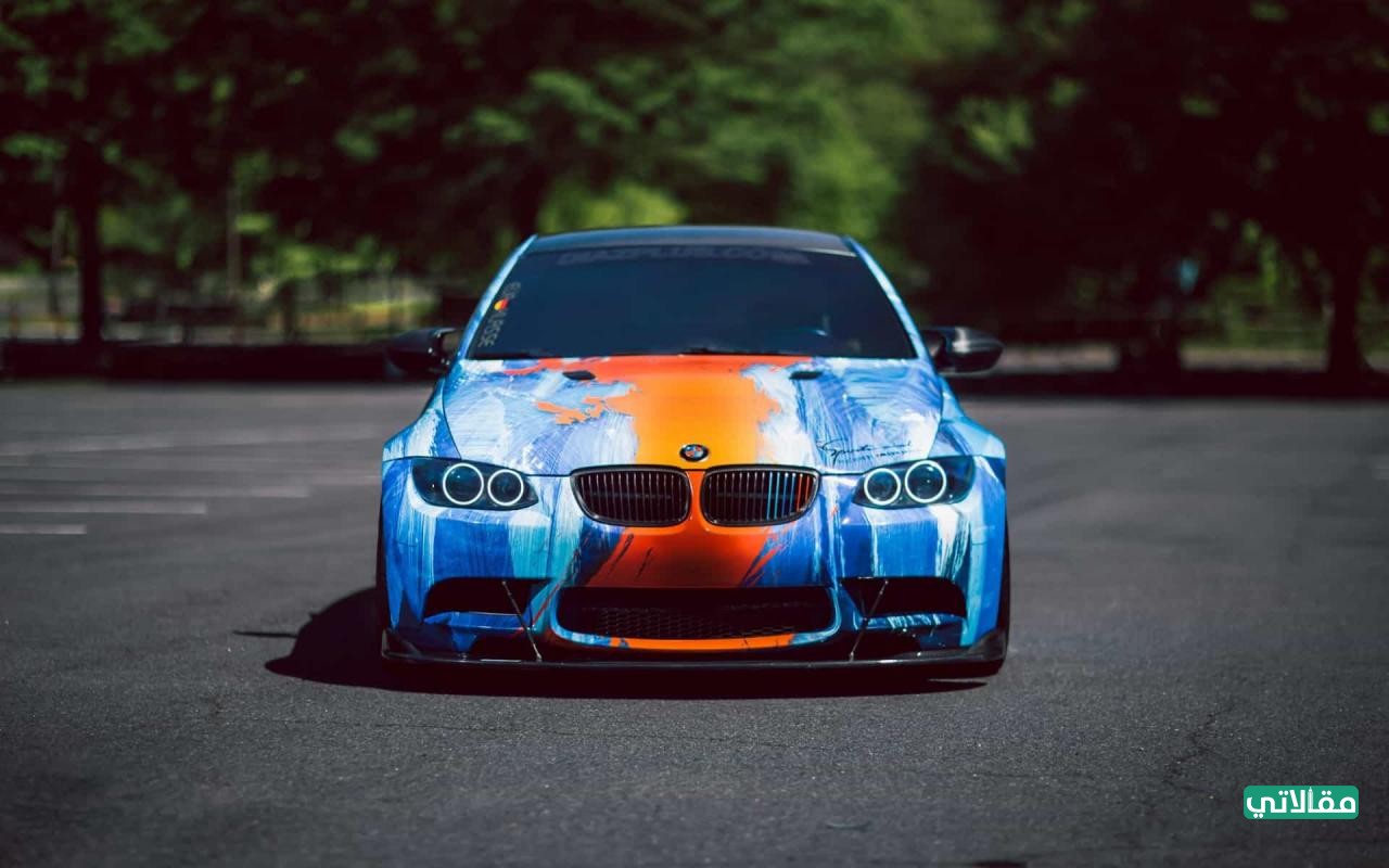 سيارات bmw