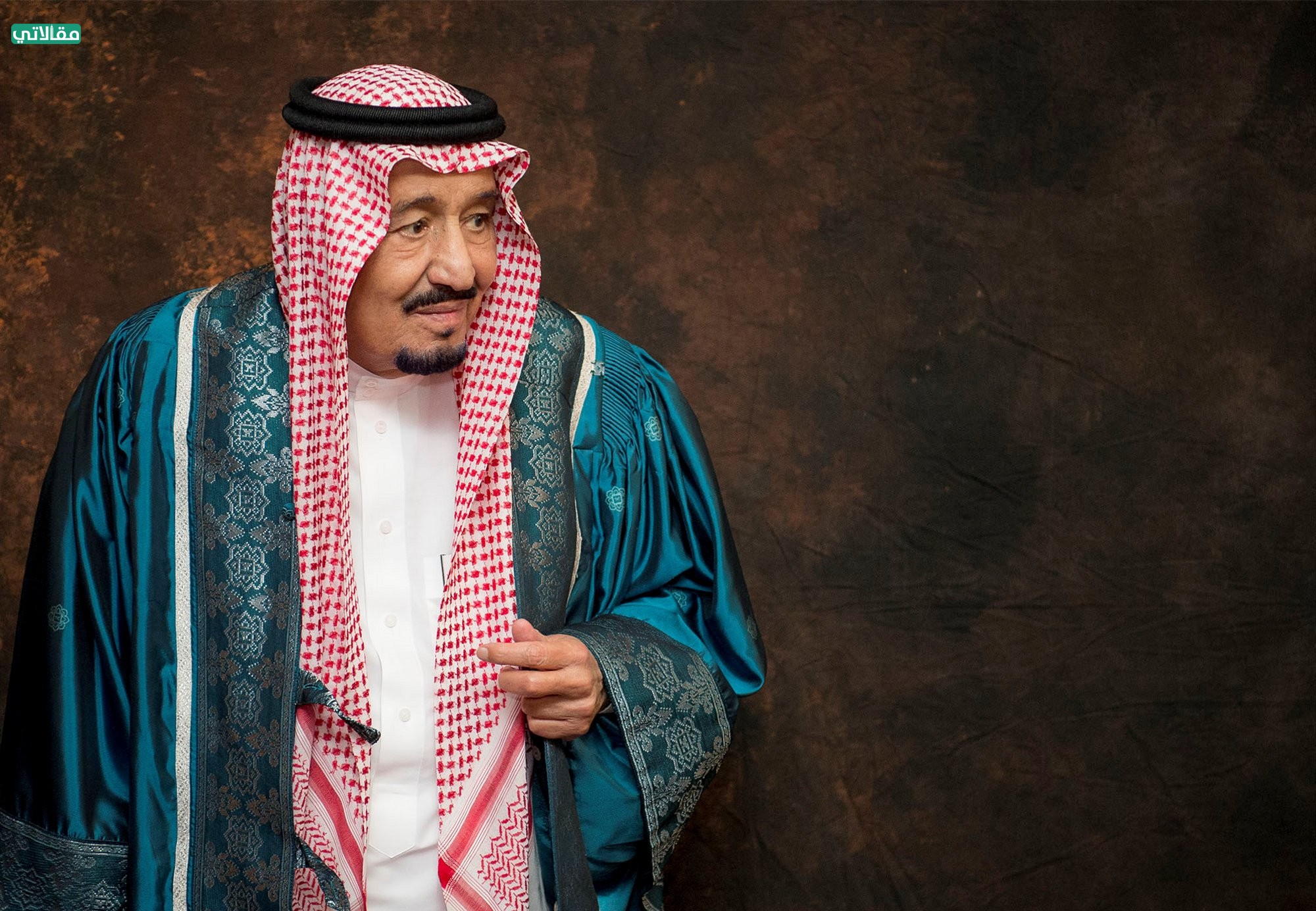 افخم الصور للملك سلمان