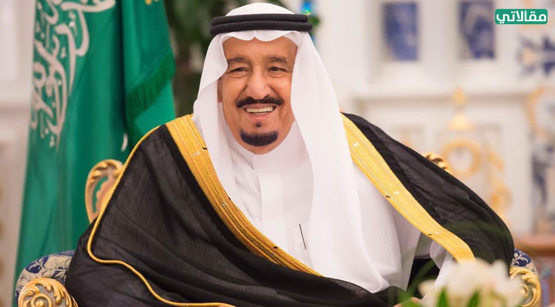 افخم الصور للملك سلمان