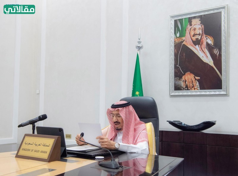 افخم الصور للملك سلمان