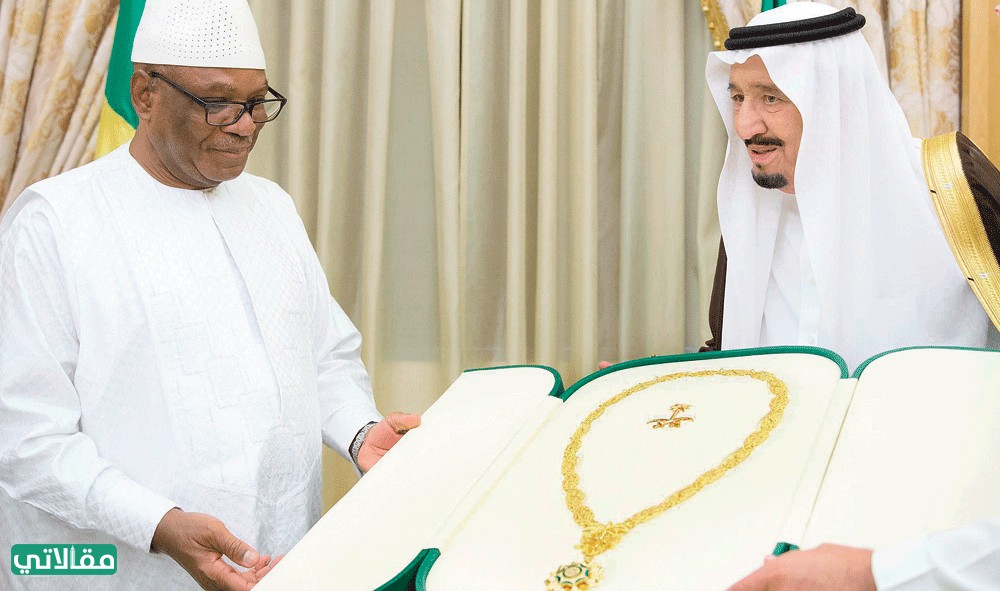 افخم الصور للملك سلمان
