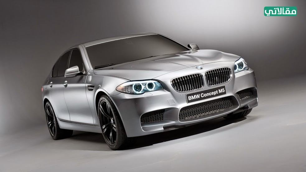 سيارات bmw