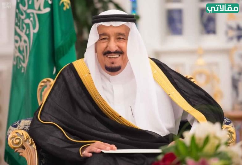 افخم الصور للملك سلمان