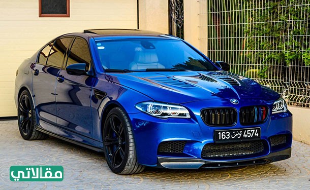 سيارات bmw