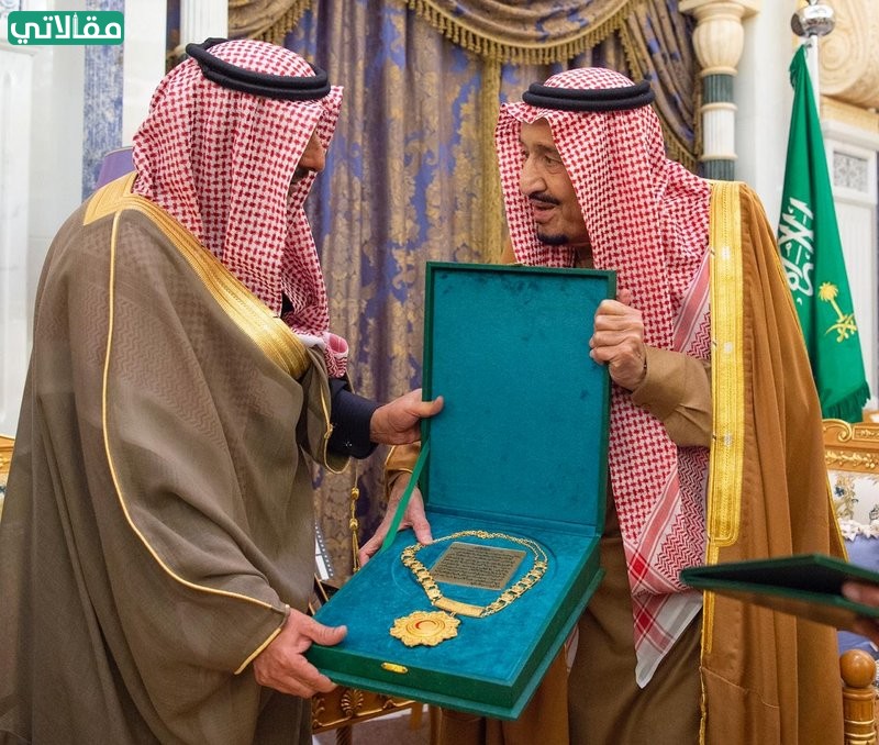 افخم الصور للملك سلمان