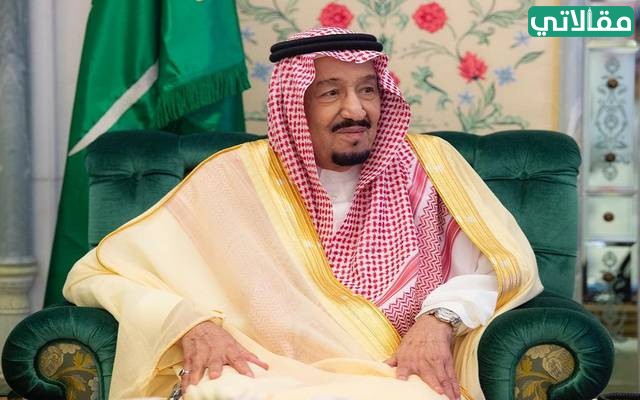 افخم الصور للملك سلمان