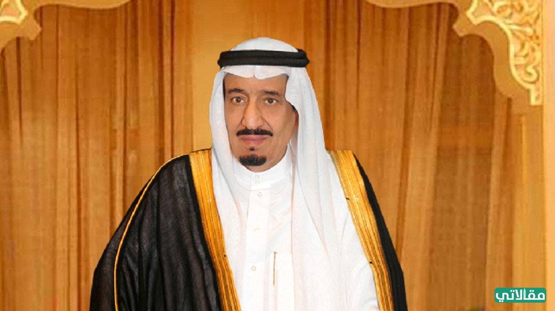 افخم الصور للملك سلمان