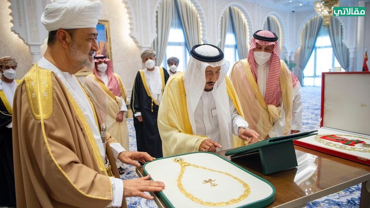 افخم الصور للملك سلمان