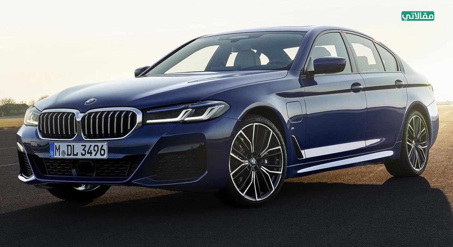سيارات bmw