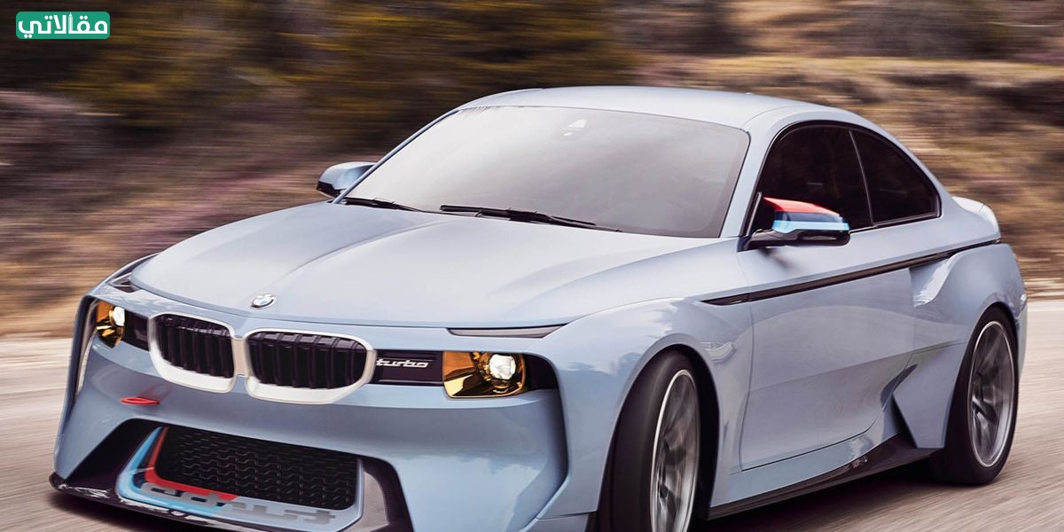 سيارات bmw