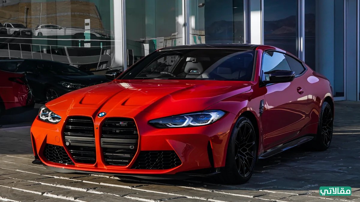 سيارات bmw