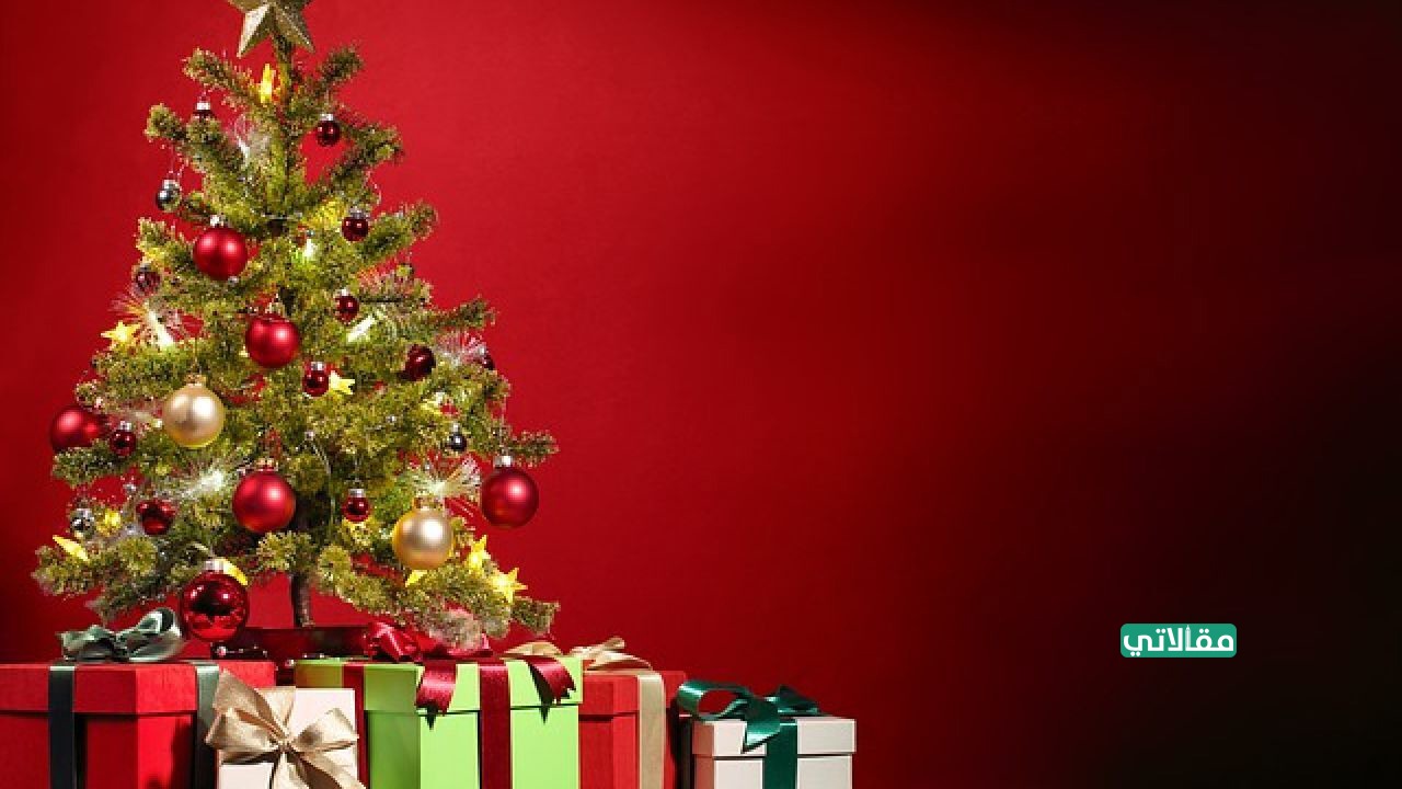 أفكار صور هدايا لرأس السنة
