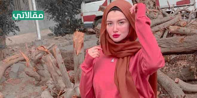 من هي حنين حسام