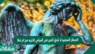 الامطار الحمضيه لا تلحق الضرر في المباني الاثريه صح ام خطا