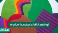 الهوية الفنية هي ذاك الطابع الأخير الذي يظهر على هيئة العمل الفني العام وهي الانطباع والإحساس الذي يصل الى المشاهد