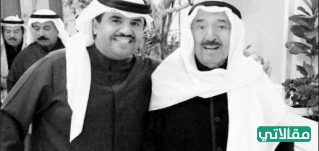 سبب وفاة دعيج الخليفة
