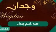 معنى اسم وجدان وصفات حامله وحكم تسميته في الإسلام