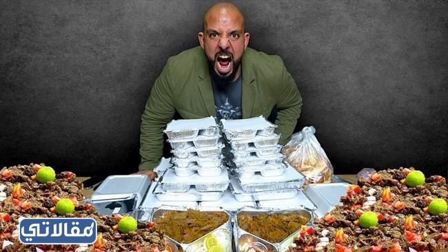 من هو اليوتيوبر سحس ويكيبيديا