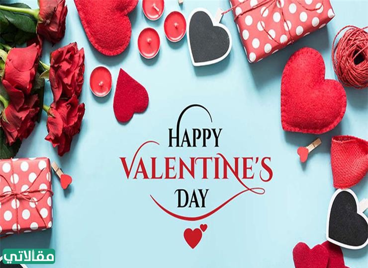 صور رومانسية لعيد الحب عام 2023