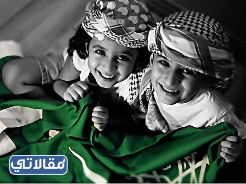 أجمل أفكار ملابس يوم التأسيس السعودي للكبار والصغار بالصور