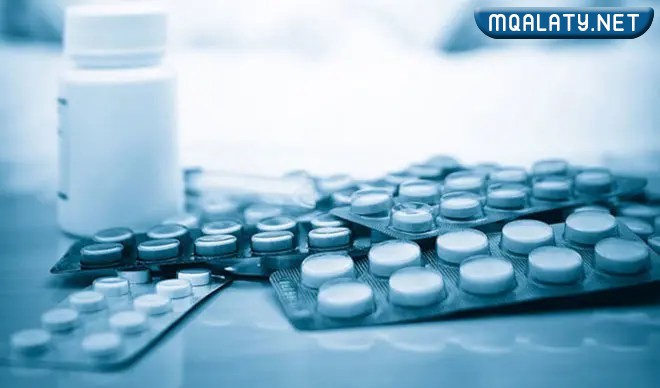 الأعراض الجانبية لحبوب نيوروبيون