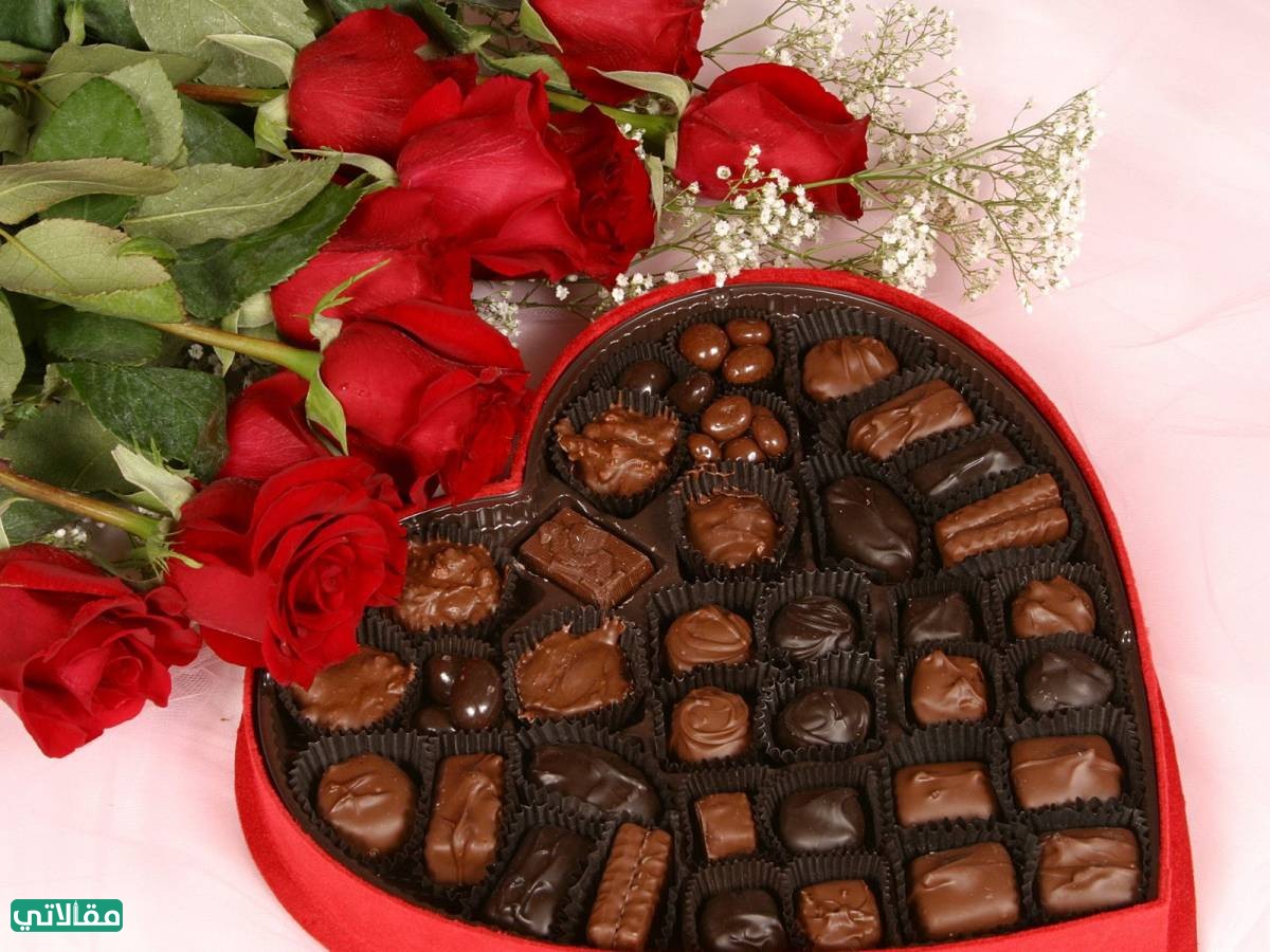 صور هدايا عيد الحب 2023