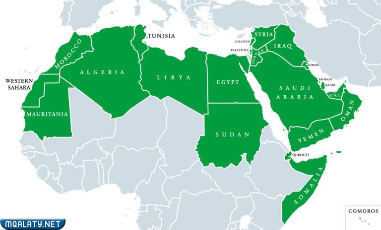 لماذا يفضل بعض الناس الخرائط الرقمية على الخرائط الورقية