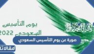 صورة عن يوم التأسيس السعودي 2025 / 1447