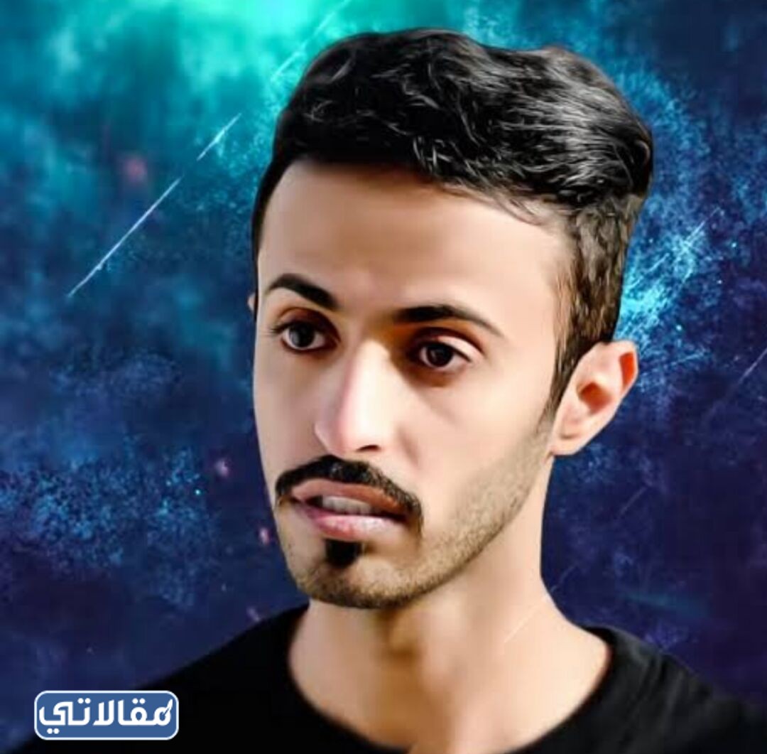 كم عمر ياسر شباب البومب