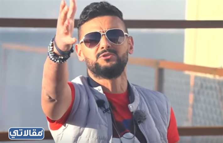 ما هو اسم برنامج رامز جلال في رمضان 2023