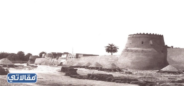 متى تأسست الدولة السعودية الأولى بالميلادي