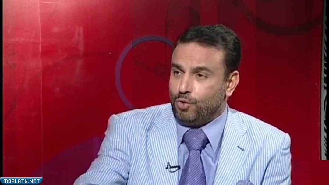 من هو الدكتور عادل عبدالعال ويكيبيديا
