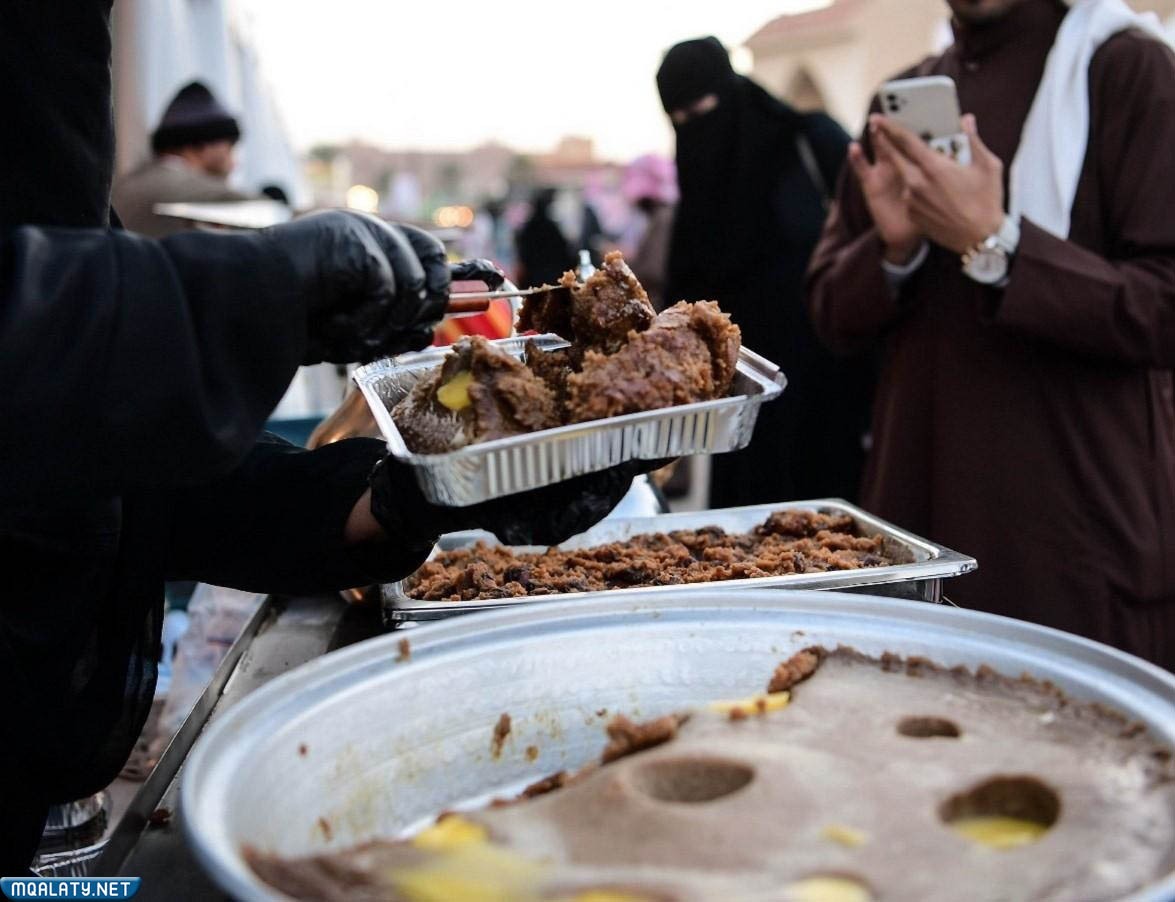 منتج الحنيني في السعودية