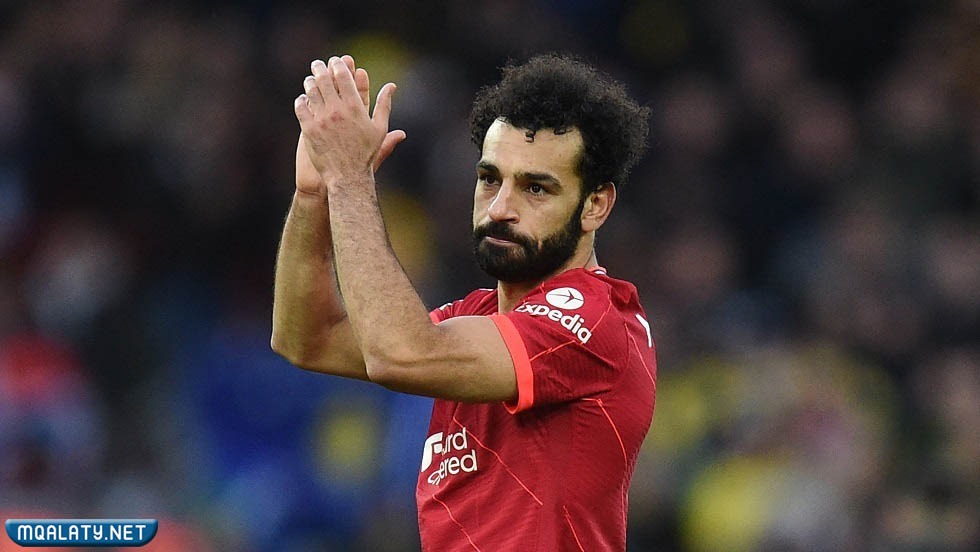 محمد صلاح السيرة الذاتية