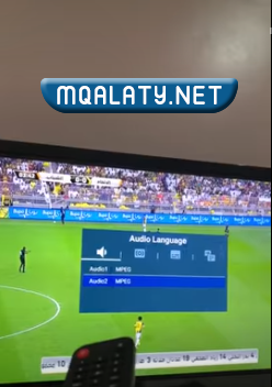 تغيير صوت المعلق بي اوت