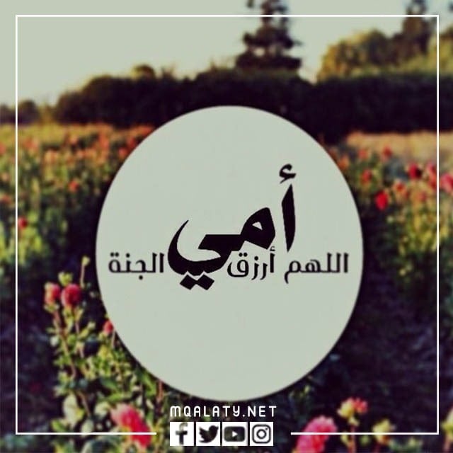 اجمل رسائل عيد الام بالصور 2023
