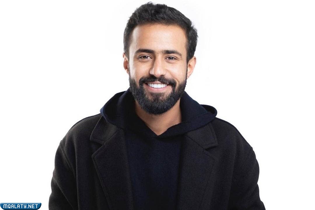 من هو الممثل ناصر الدوسري