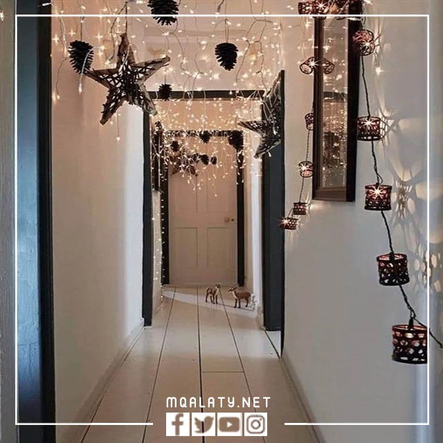صور أفكار زينة رمضان جديدة