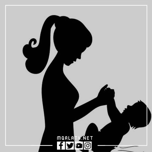 أجمل الصور المعبرة عن الأم